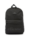 Ellesse Regent Mono Backpack , Black