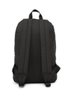 Ellesse Regent Mono Backpack , Black