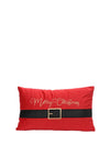 Kaemingk Merry Christmas Cushion