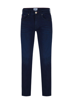 6th Sense Braxten Jeans, Stone Wash