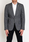 6th Sense Jim Birdseye Pattern Blazer, Pericope