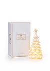 Newgrange Living White Ceramic Christmas Tree