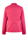 Barbara Lebek Dual Closure Jacket, Pink