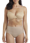 Naomi & Nicole Light Shaping Brief, Nude