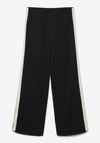 Vero Moda Berlin Wide Leg Trousers, Black