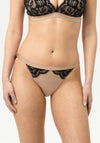 Mey Poetry Vogue Brief, Tan
