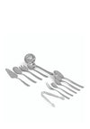 Tipperary Crystal Prestige 72-piece Cutlery Set
