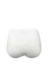 My Basic 3 Pack Cotton Midi Brief, White