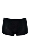 My Basic 3 Pack Cotton Boxer, Black