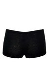 My Basic 3 Pack Cotton Boxer, Black