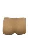 My Basic 3 Pack Cotton Boxer, Beige