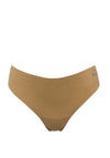 My Basic 3 Pack Seamless String, Beige
