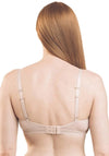 Royce Posie Non Wire Bra, Blush