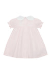 Emile Et Rose Baby Girl Lucia Dress, Pink