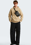The North Face Raglan Box Hoodie, Beige