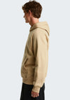 The North Face Raglan Box Hoodie, Beige