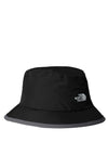 The North Face Men’s Antora Bucket Hat, Black