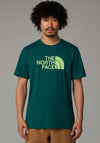 The North Face Men’s Easy T-Shirt, Green