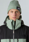 The North Face Salty Lined Beanie, Slate Moss