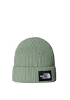 The North Face Salty Lined Beanie, Slate Moss