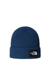 The North Face Salty Lined Beanie, Shady Blue