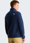 The North Face Men’s Glacier Fleece, Summit Navy