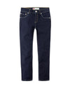 Levi’s Boy 510 Skinny Fit Denim Jean, Dark Blue