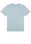Levi’s Boys Trails Short Sleeve Tee, Aquifer Green