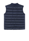 Levi’s Boys Padded Gilet, Navy