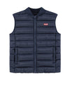 Levi’s Boys Padded Gilet, Navy