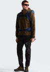 The North Face Men’s Quest Mono Jacket, New Taupe Green
