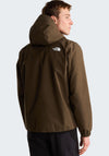 The North Face Men’s Quest Mono Jacket, New Taupe Green