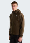 The North Face Men’s Quest Mono Jacket, New Taupe Green