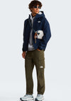 The North Face Men’s Quest Mono Jacket, Summit Navy