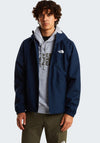 The North Face Men’s Quest Mono Jacket, Summit Navy