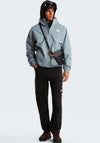 The North Face Men’s Quest Mono Jacket, Monument Grey