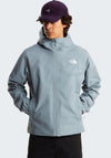 The North Face Men’s Quest Mono Jacket, Monument Grey