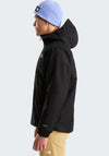 The North Face Men’s Quest Mono Jacket, Black