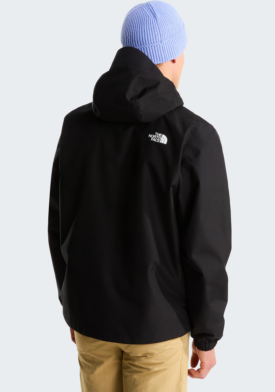 The North Face Men’s Quest Mono Jacket, Black
