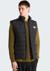 The North Face Men’s Aconcagua Gilet, Black
