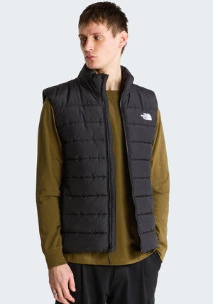 The North Face Men’s Aconcagua Gilet, Black