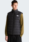 The North Face Men’s Aconcagua Gilet, Black