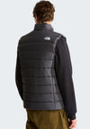 The North Face Men’s Aconcagua Gilet, Anthracite Grey