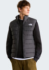 The North Face Men’s Aconcagua Gilet, Anthracite Grey