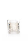 Newgrange Living Refillable LED Light Up Candle, Lemongrass Fusion