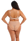 Elomi Tiernie Stretch Plunge Bra, Beige