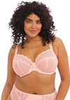 Elomi Charley Stretch Plunge Bra, Pink