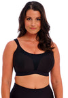 Fantasie Elevate Sports Bra, Black
