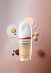 Shiseido Revitalessence Skin Glow Foundation, 30ml