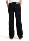 Levi’s Older Boy 505 Regular Fit Jeans, Black